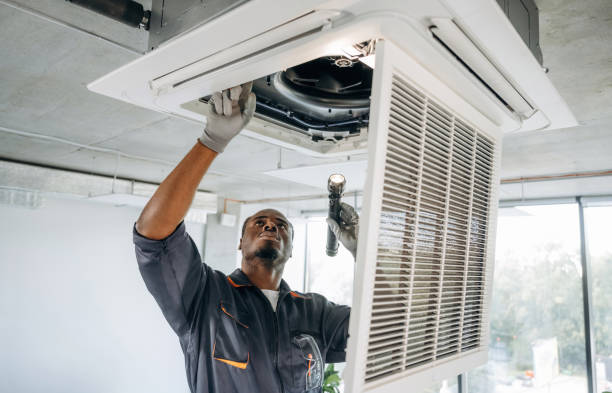 Licensed Ductwork Repair service in Crosby, MN - FH HVAC