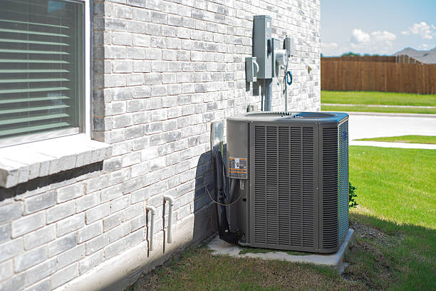 Reliable Ductwork Repair contractor in Crosby, MN by FH HVAC